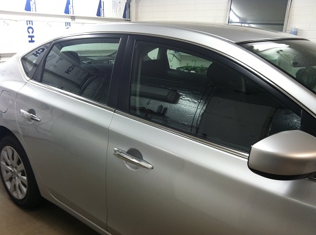 Car Tint